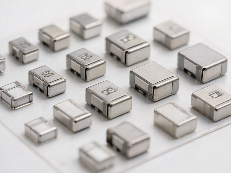 贴片保险丝 SMD Fuse